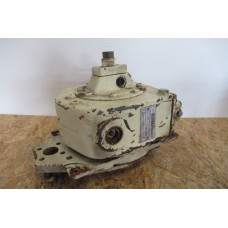 Orsta TGL 10868 B10/125L. Unused.